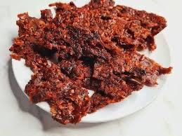Kilishi