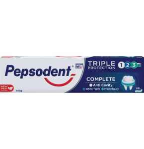 Pepsodent dantų pasta – 130 g