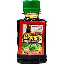 Jekonmo Herbal Drink 100ml