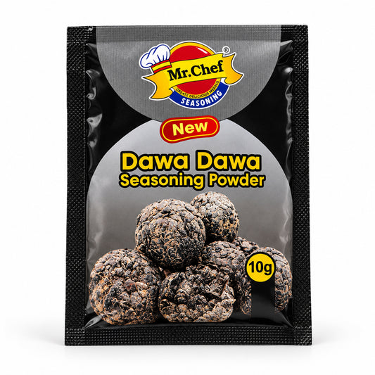 Dawa Dawa seasoning powder 10g - Mr Chef