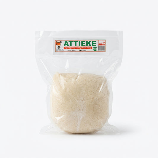 Attieke 500g - African Beauty