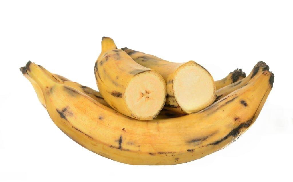 Ripe Plantain/kg – OBA African Store
