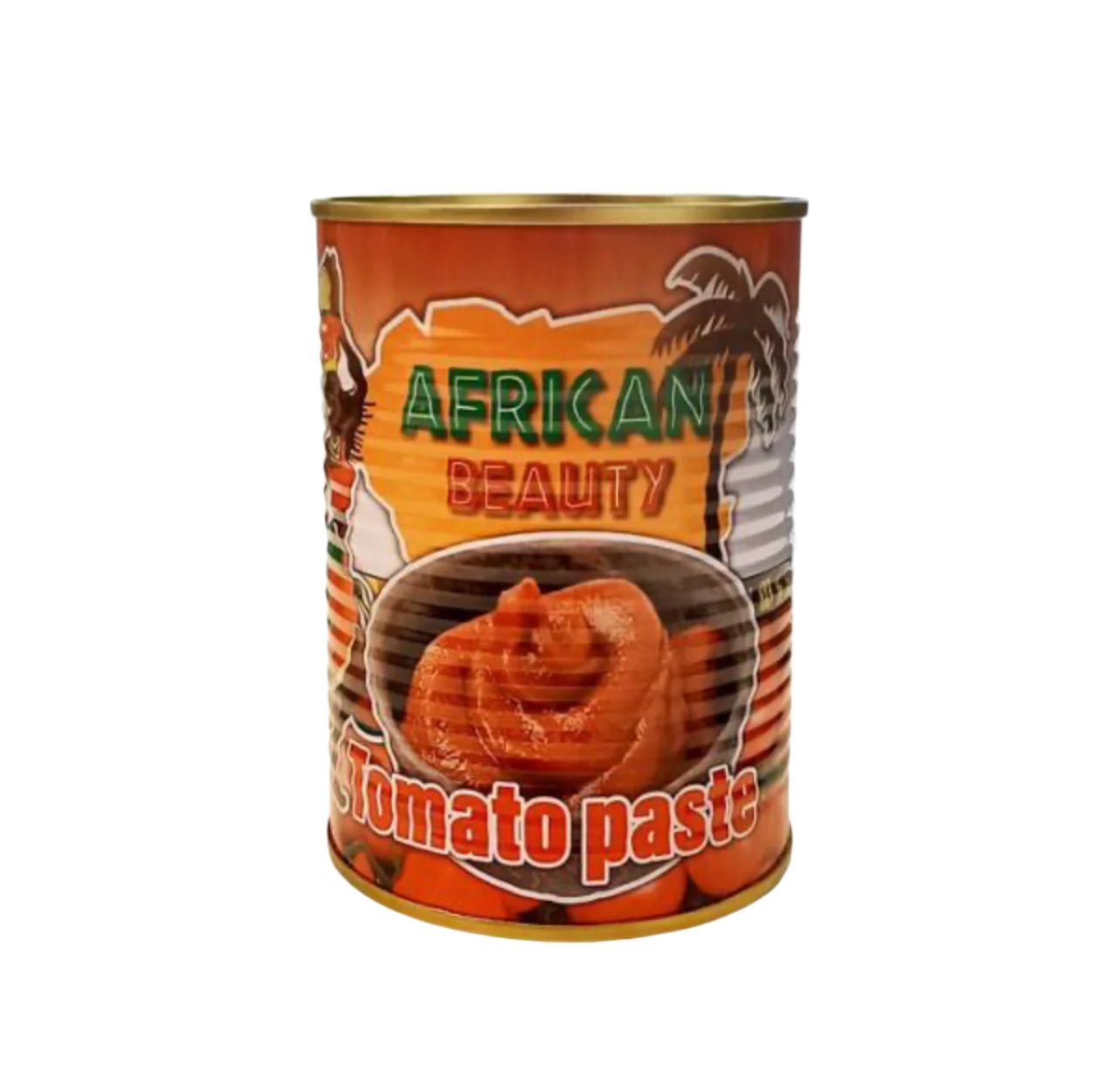 African products African Food in Lithuania, Latvia, Estonia at Oba African Store, Tomato Paste. Afrikietiškas maistas, virtuvė