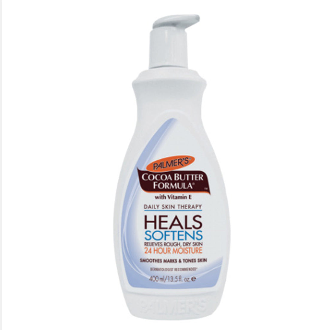 Palmer’s Cocoa Butter Formula