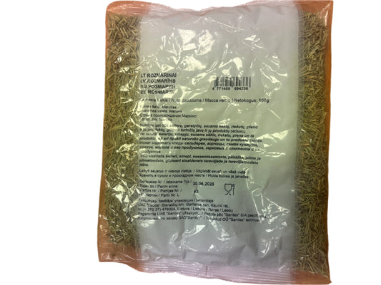 Rosemary 100g