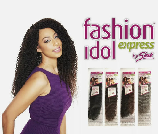 BOHO WATER BRAID 20” T1B/27