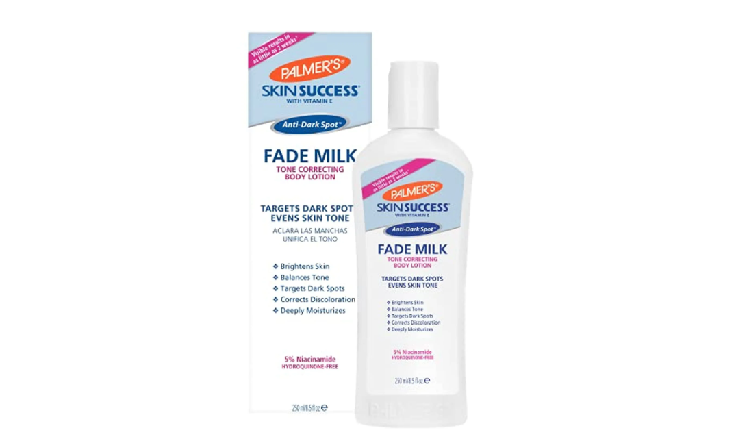 Palmer's Skin Success Evertone Fade Milk 8.5 oz.