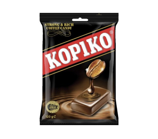 Coffee Candy 120 g - Kopiko