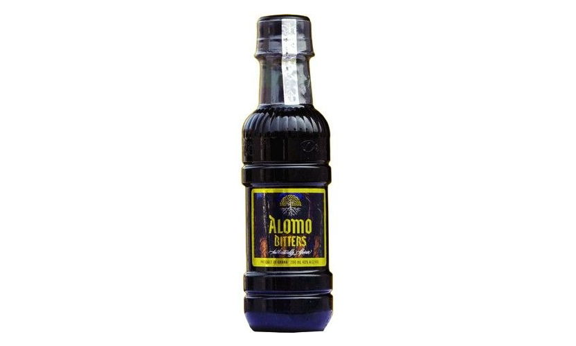 Alomo Bitters 40% ALC/VOL  KASAPREKO - 200ML