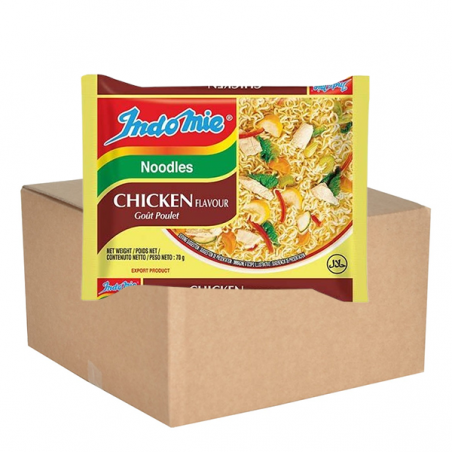 Indomie noodles chicken KAD 70g