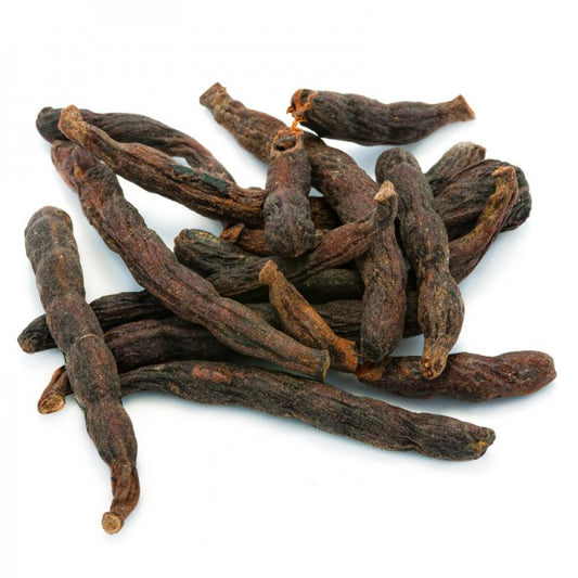 Afrikinis pipiras „Hwentia/Selim“ 100 g