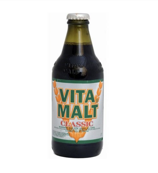 Vita Malt 330ml - Bottle